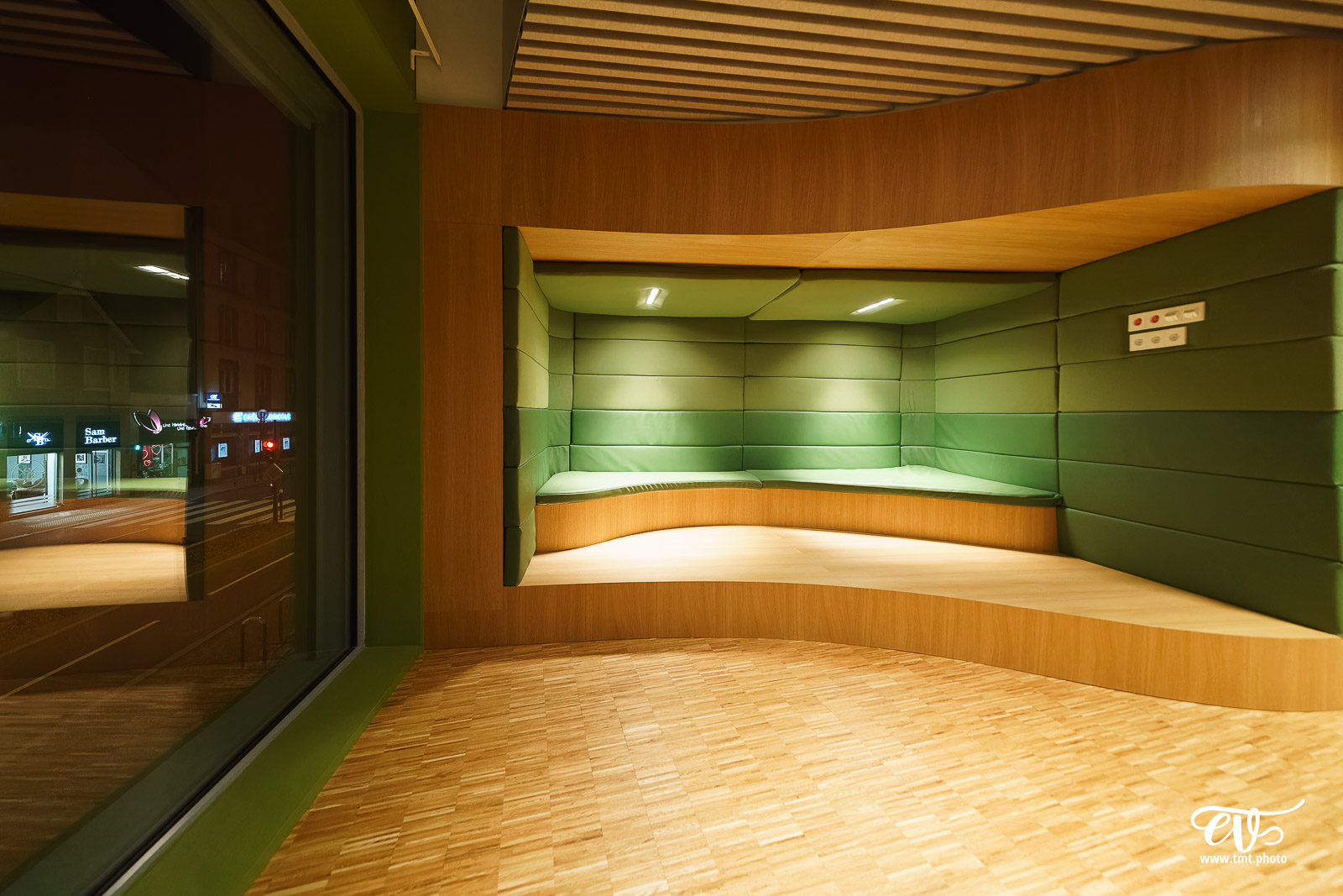 TWAPERO #34 : MEDIATHEQUE FRIDA KAHLO